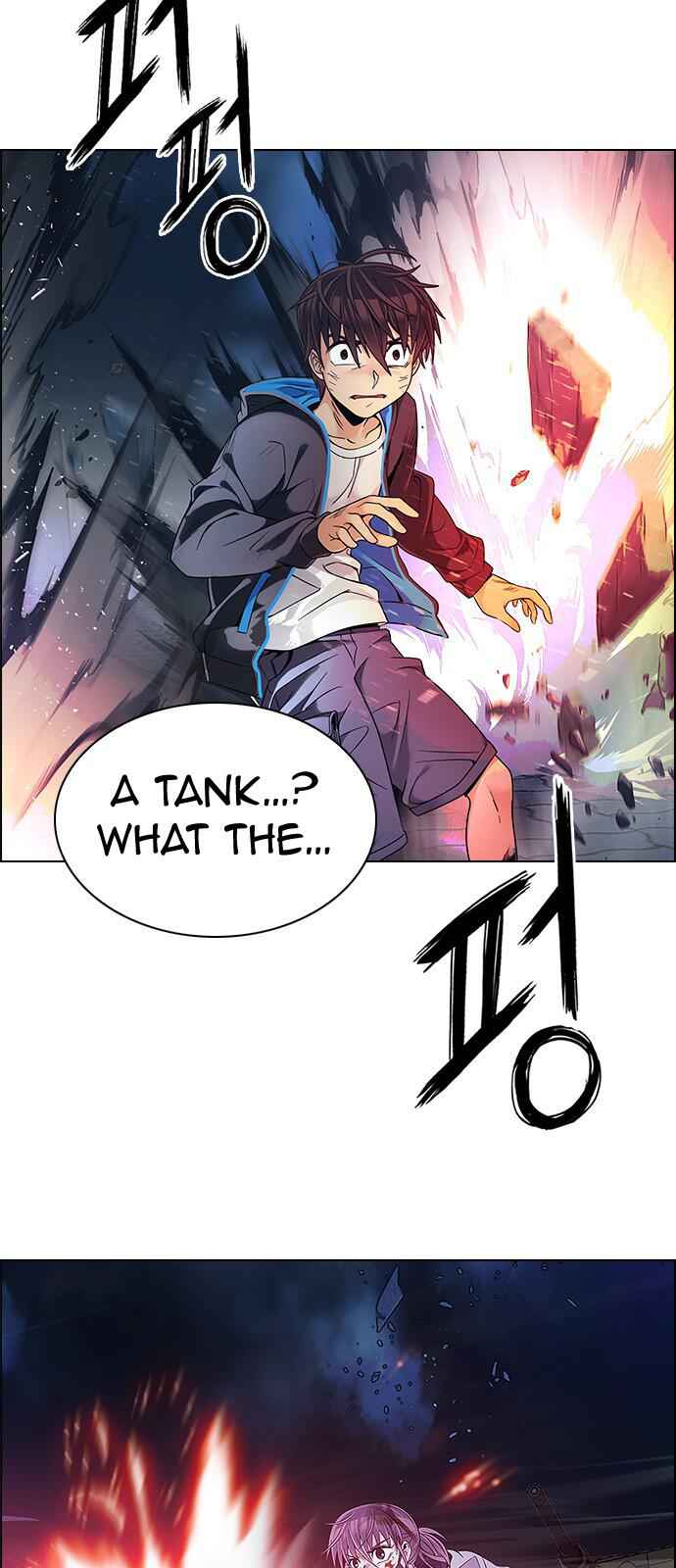 Dice: The Cube That Changes Everything Chapter 335 - Page 7