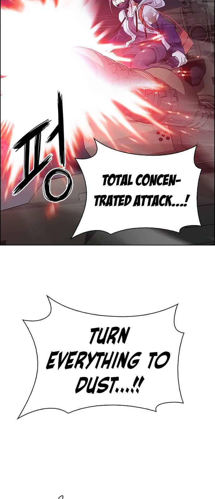 Dice: The Cube That Changes Everything Chapter 335 - Page 8