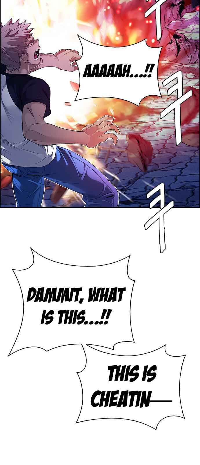 Dice: The Cube That Changes Everything Chapter 336 - Page 12
