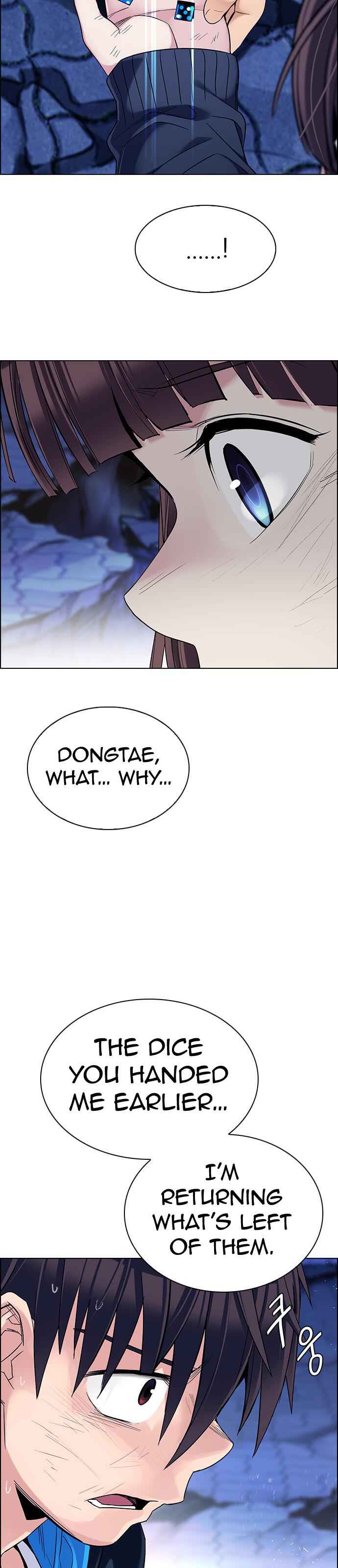 Dice: The Cube That Changes Everything Chapter 336 - Page 14