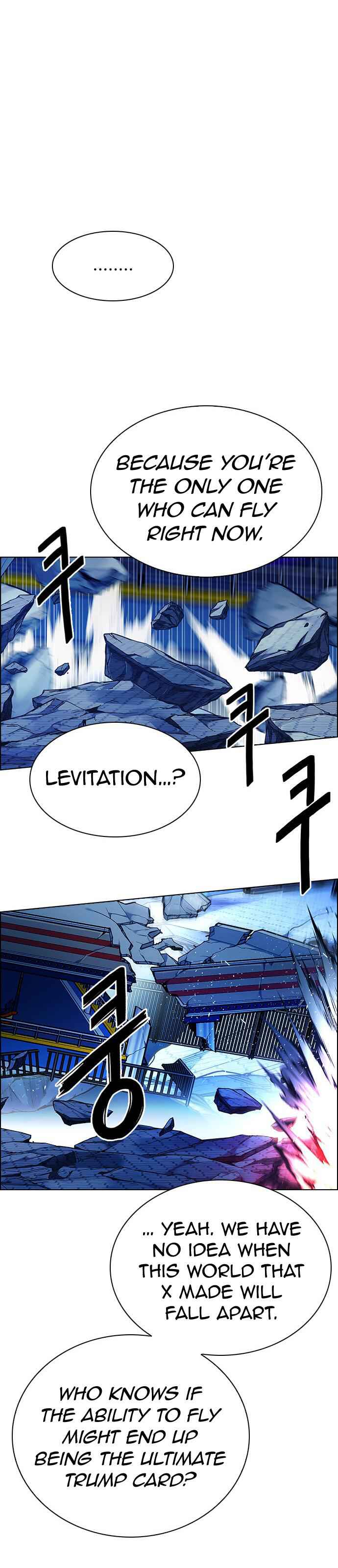 Dice: The Cube That Changes Everything Chapter 336 - Page 16