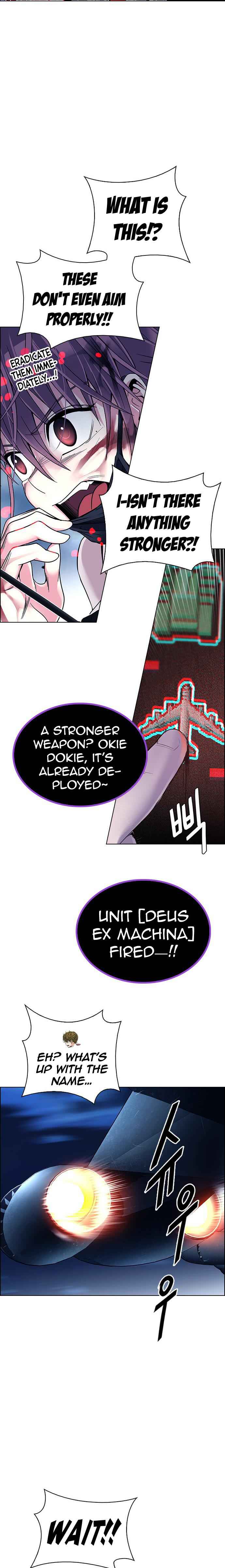 Dice: The Cube That Changes Everything Chapter 336 - Page 18