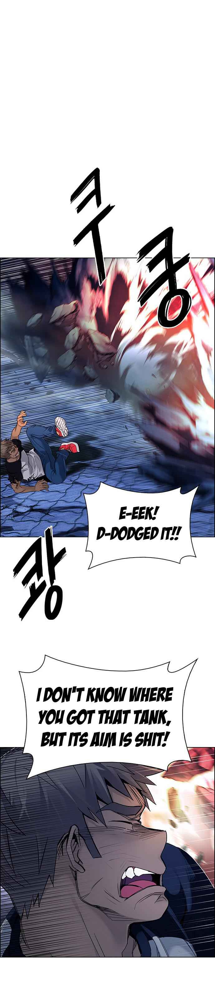 Dice: The Cube That Changes Everything Chapter 336 - Page 23