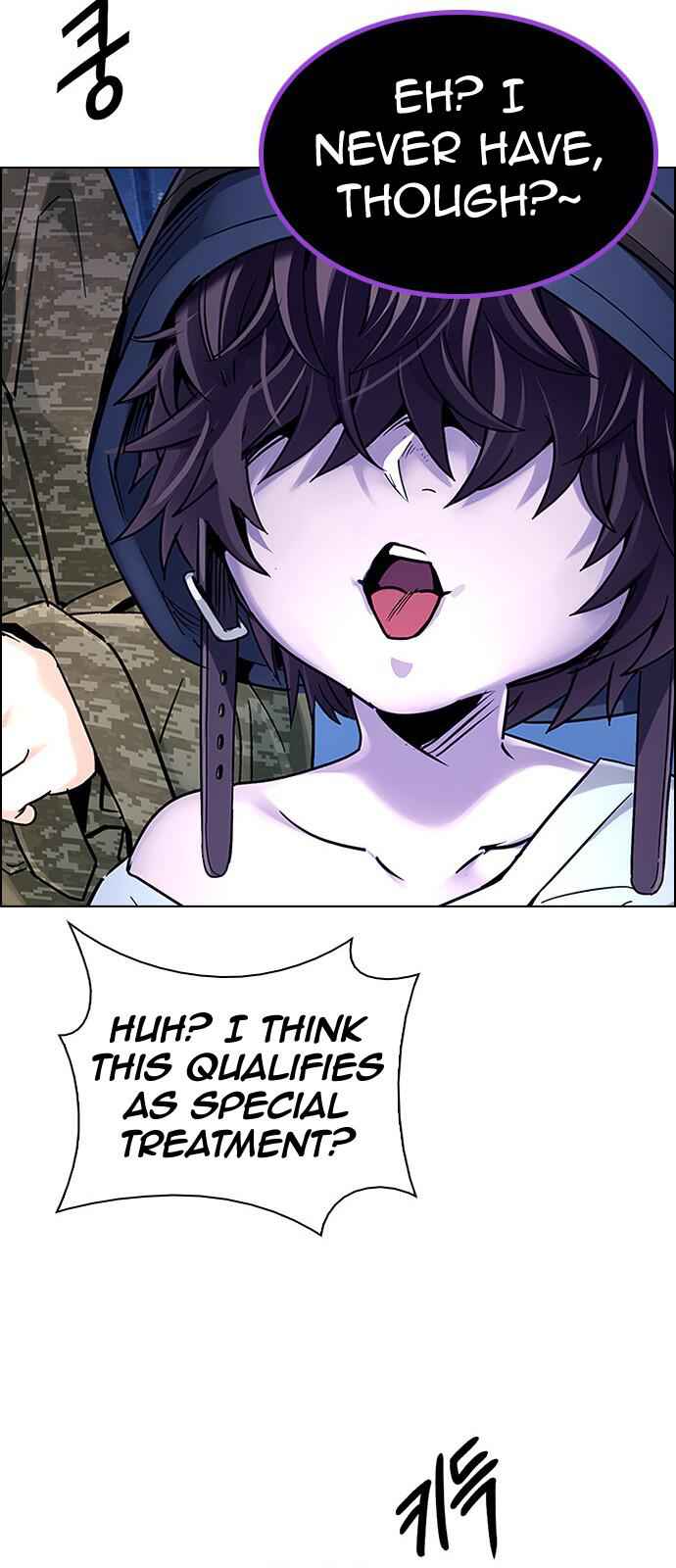 Dice: The Cube That Changes Everything Chapter 336 - Page 35