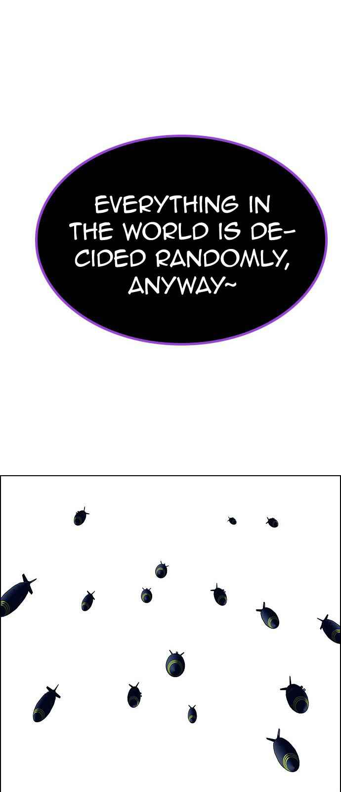 Dice: The Cube That Changes Everything Chapter 336 - Page 37