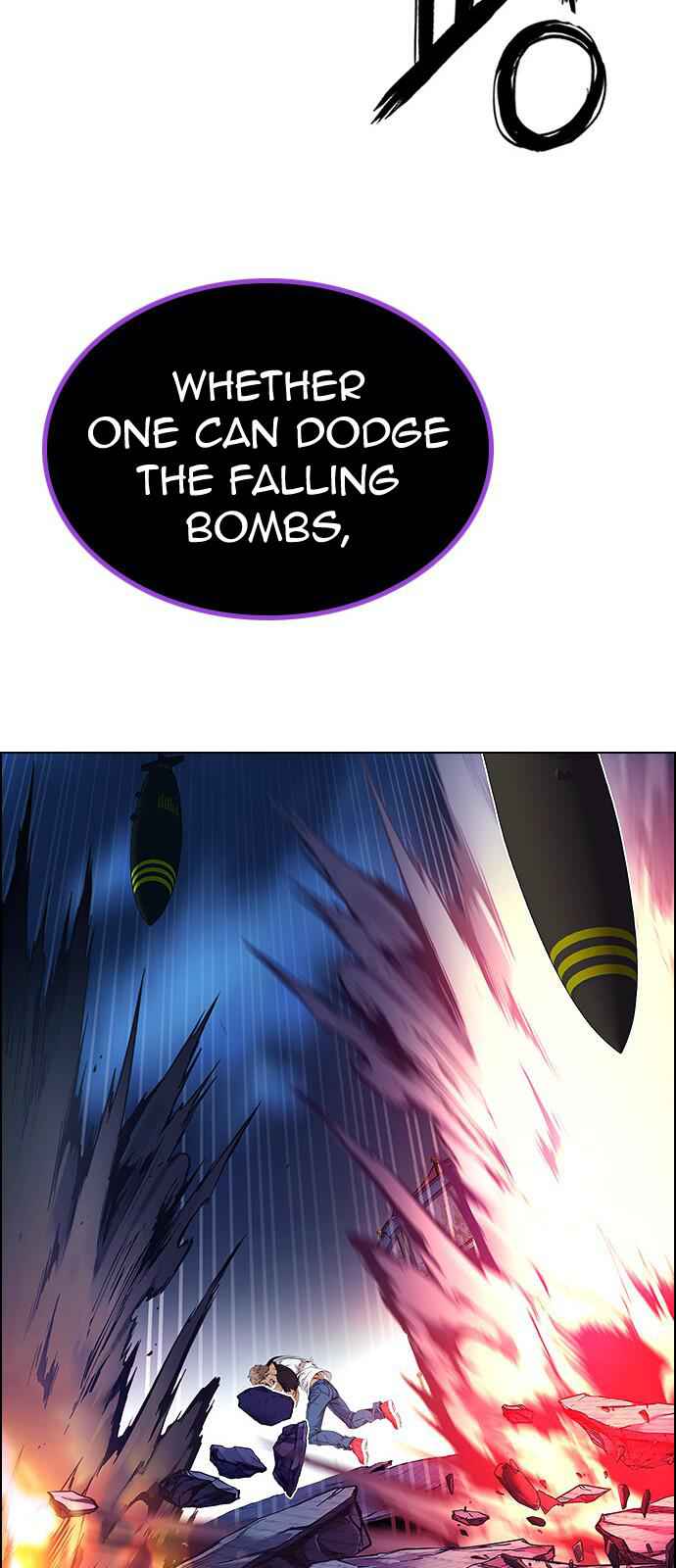 Dice: The Cube That Changes Everything Chapter 336 - Page 40