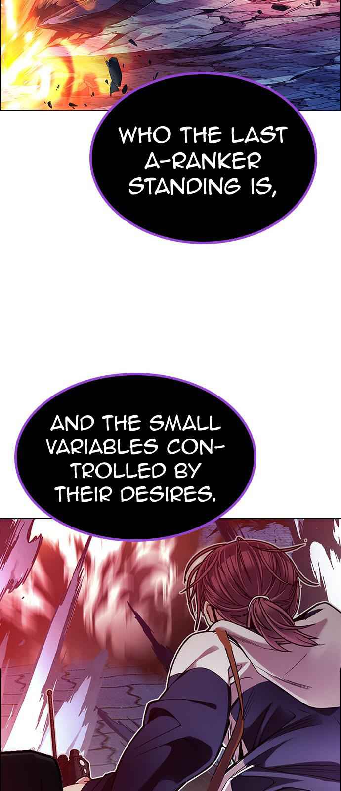 Dice: The Cube That Changes Everything Chapter 336 - Page 41