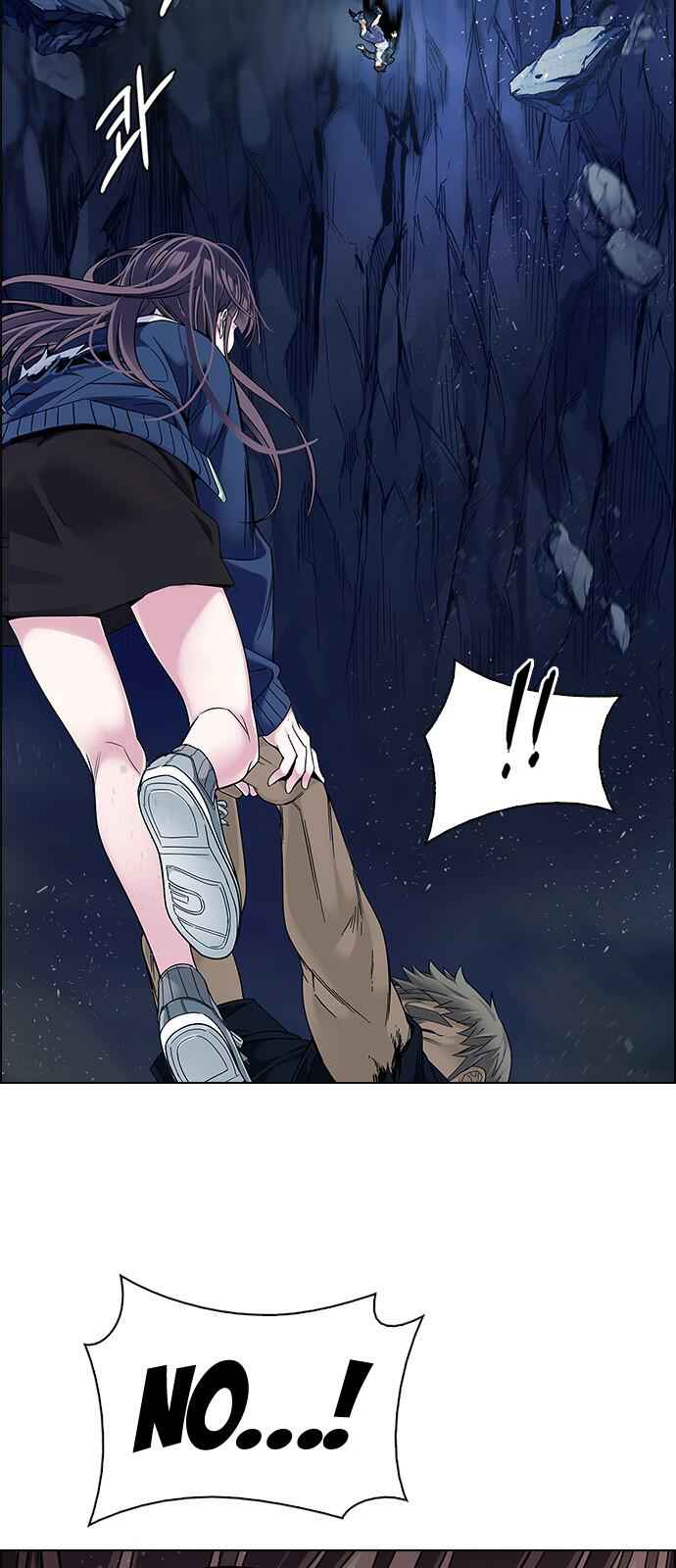 Dice: The Cube That Changes Everything Chapter 337 - Page 1