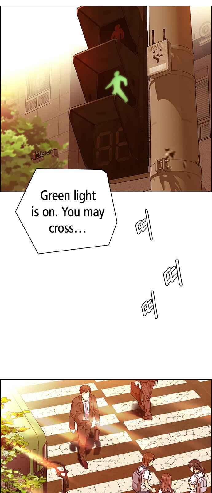 Dice: The Cube That Changes Everything Chapter 337 - Page 31
