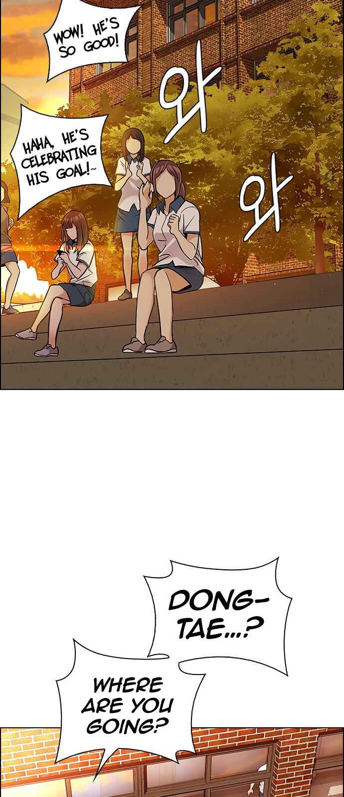 Dice: The Cube That Changes Everything Chapter 337 - Page 34