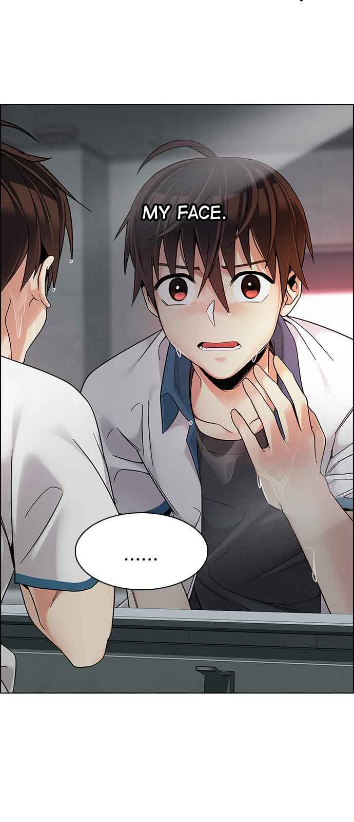 Dice: The Cube That Changes Everything Chapter 337 - Page 40