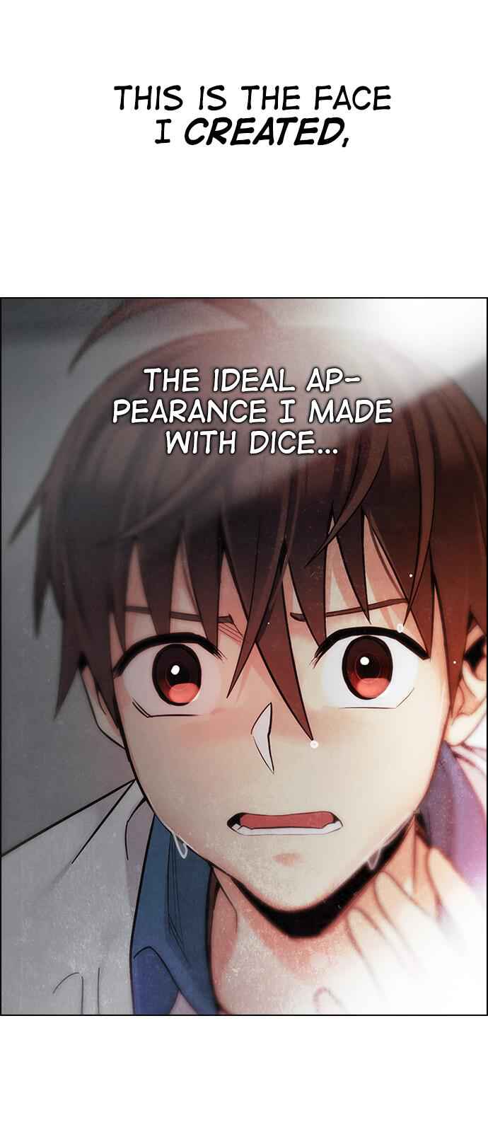 Dice: The Cube That Changes Everything Chapter 337 - Page 41