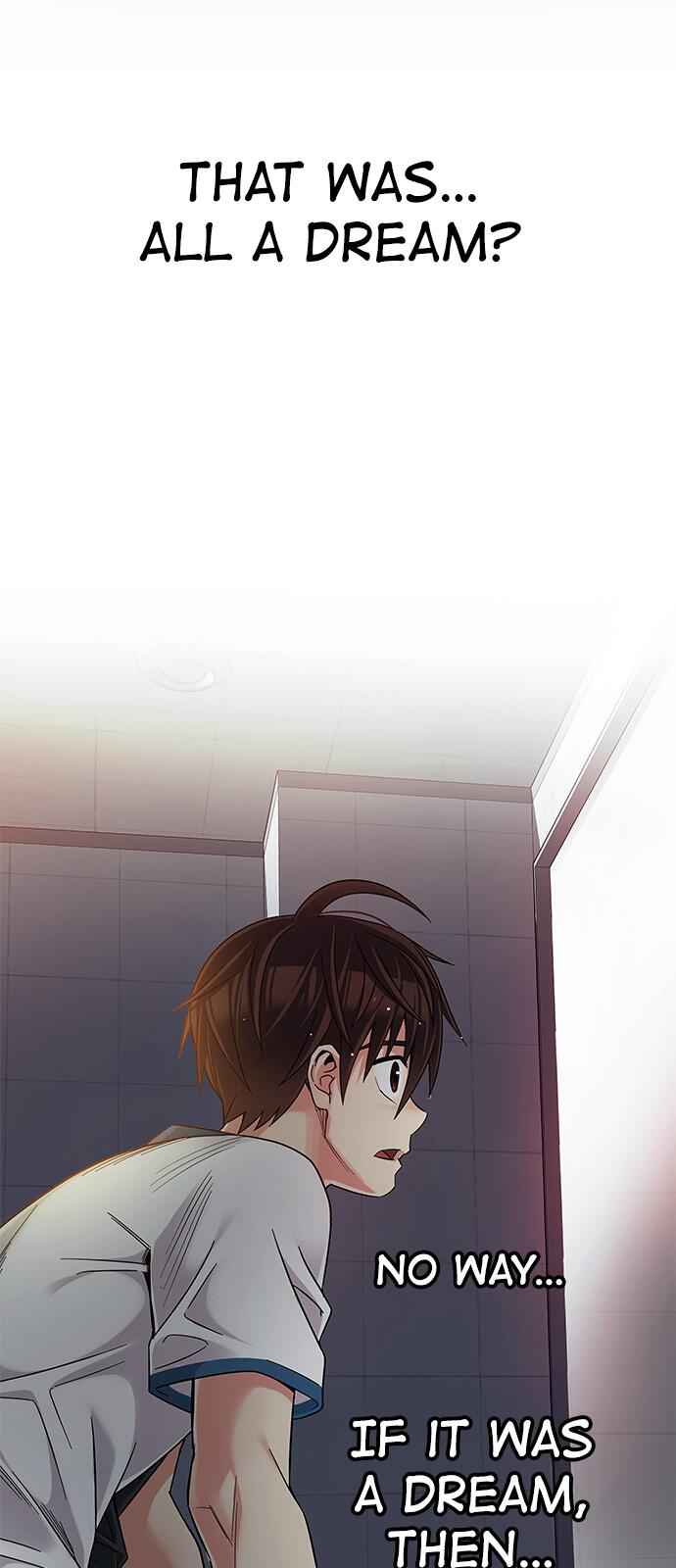 Dice: The Cube That Changes Everything Chapter 337 - Page 49