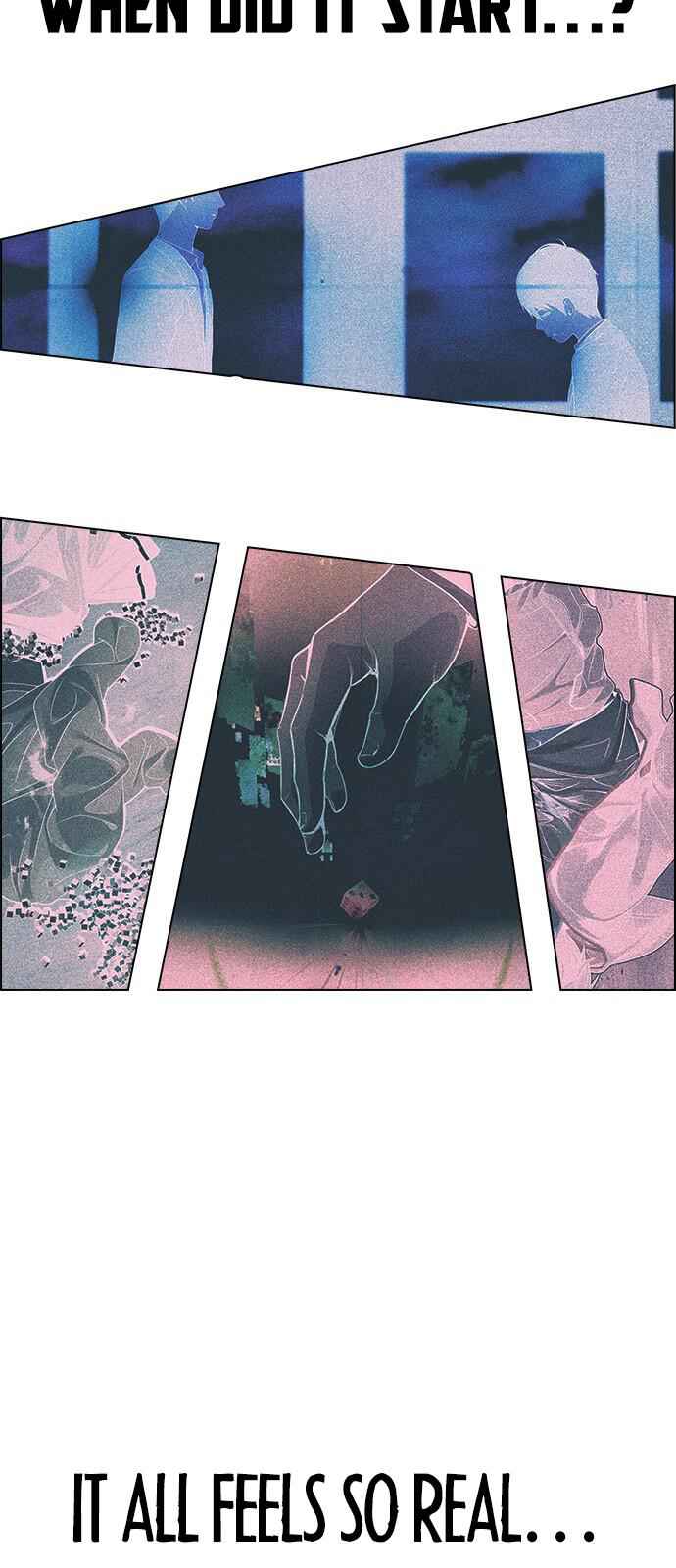 Dice: The Cube That Changes Everything Chapter 337 - Page 51