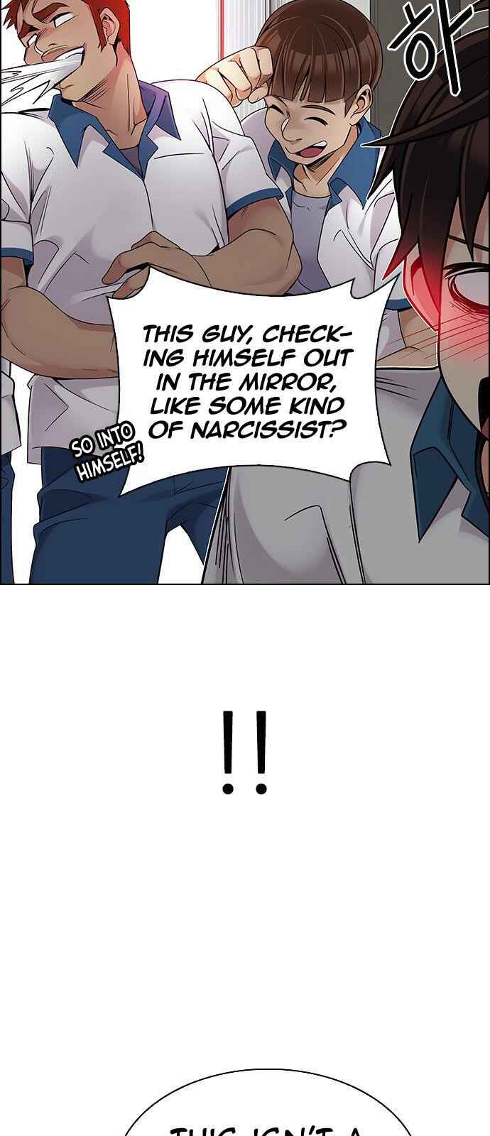 Dice: The Cube That Changes Everything Chapter 338 - Page 11