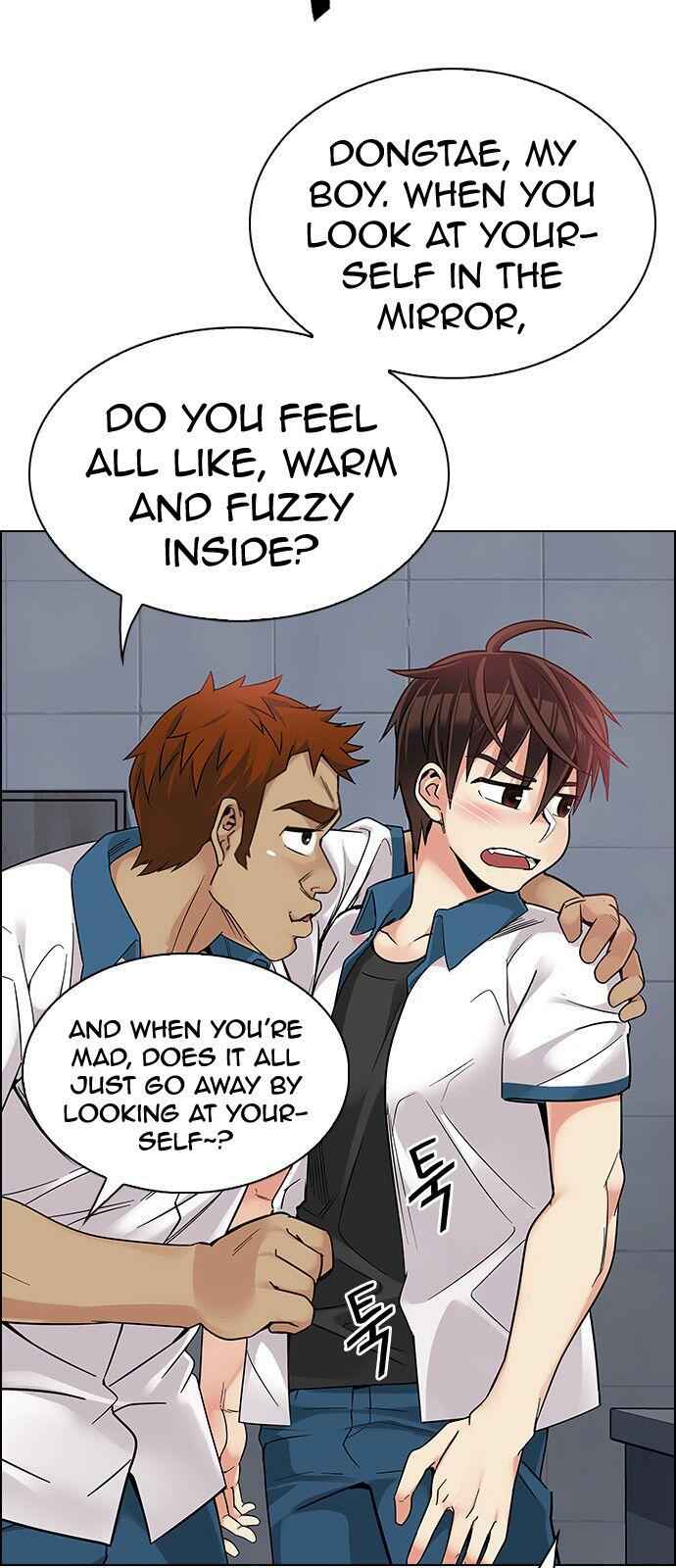 Dice: The Cube That Changes Everything Chapter 338 - Page 14