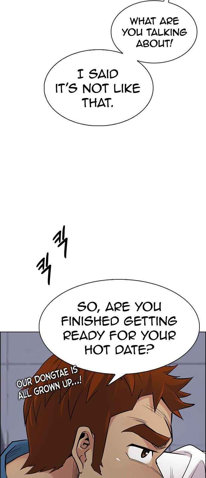 Dice: The Cube That Changes Everything Chapter 338 - Page 15
