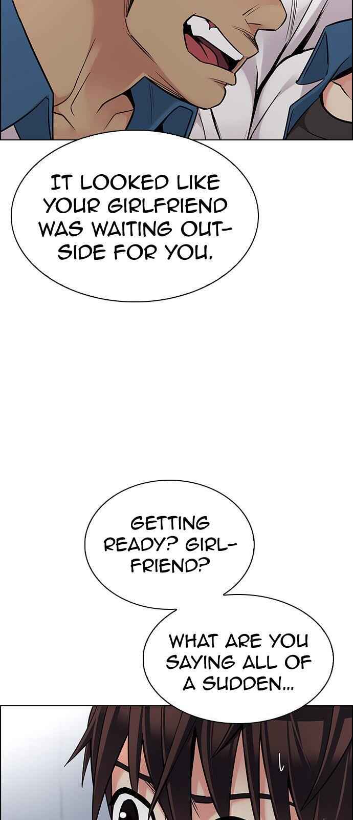 Dice: The Cube That Changes Everything Chapter 338 - Page 16