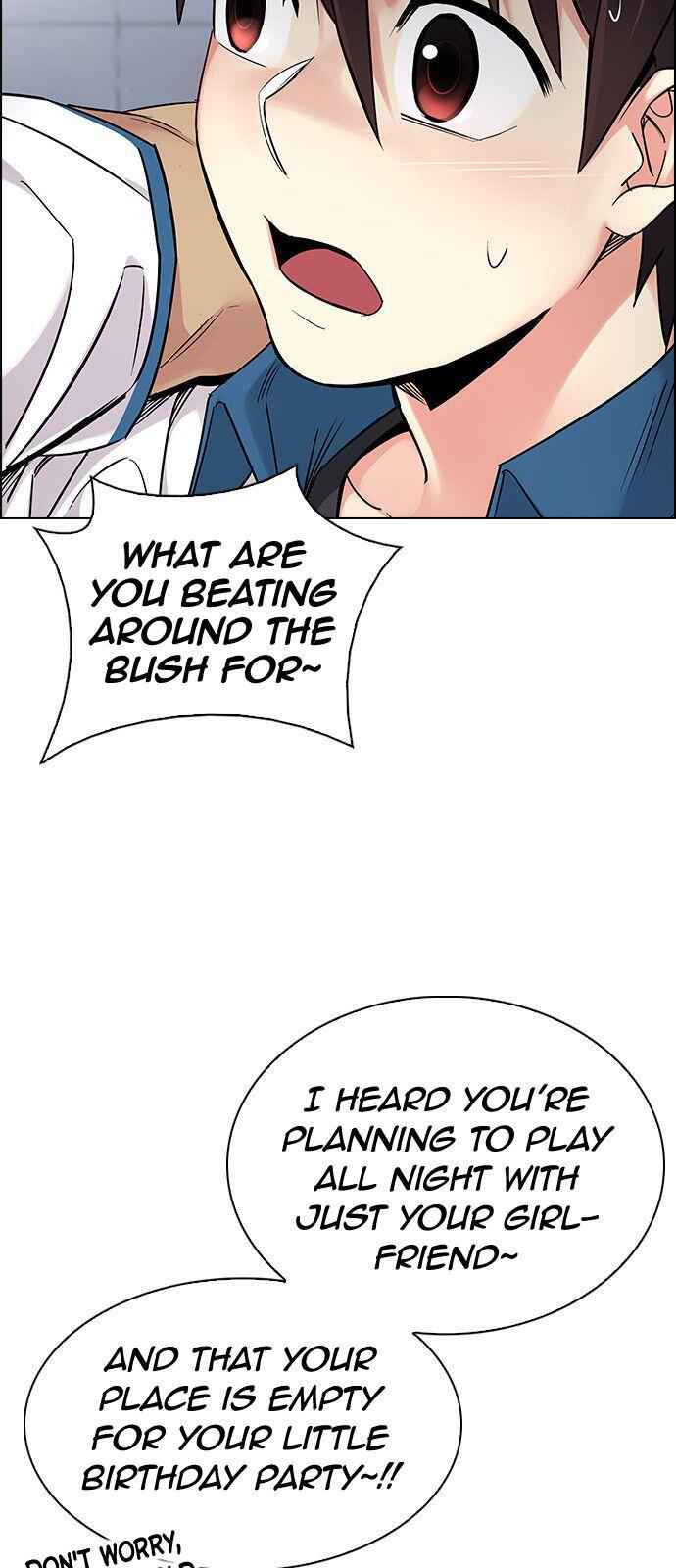 Dice: The Cube That Changes Everything Chapter 338 - Page 17