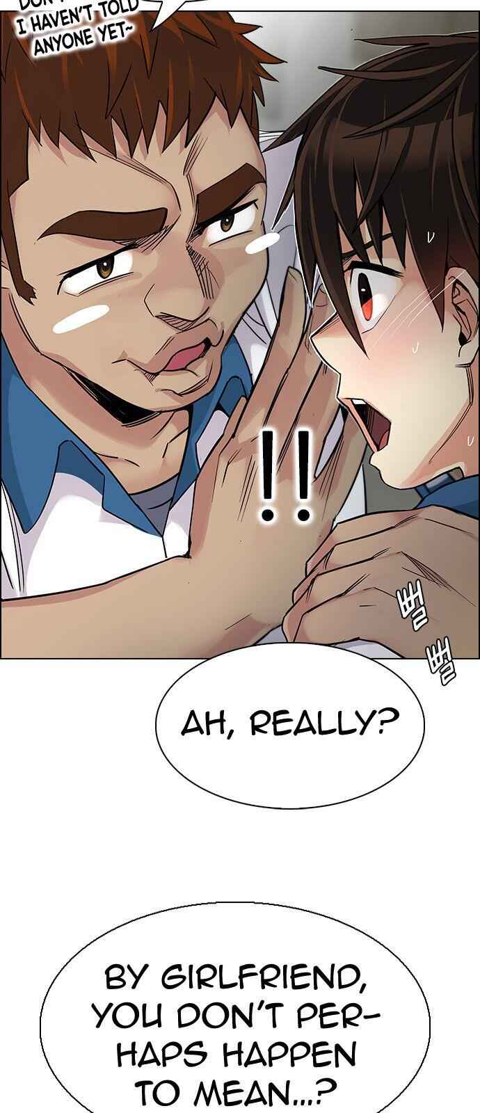 Dice: The Cube That Changes Everything Chapter 338 - Page 18