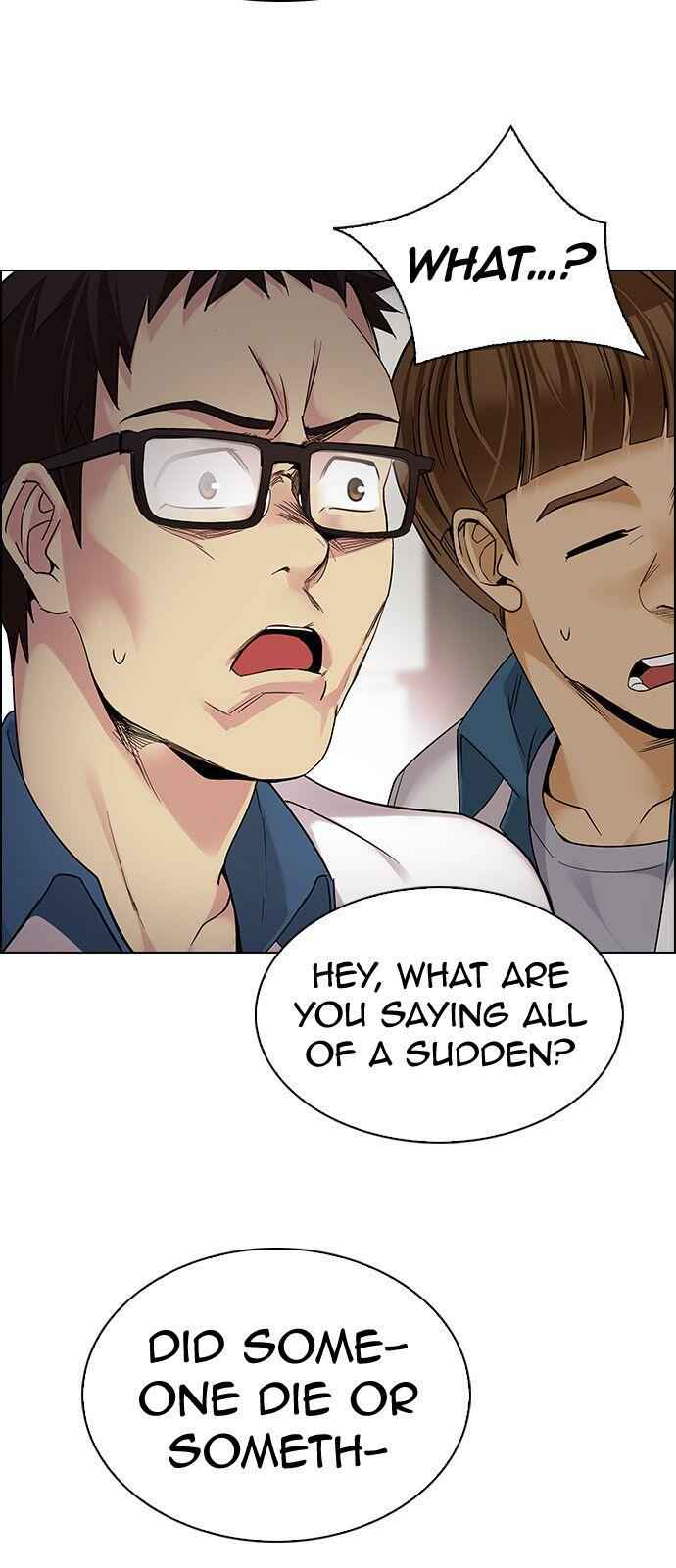 Dice: The Cube That Changes Everything Chapter 338 - Page 27