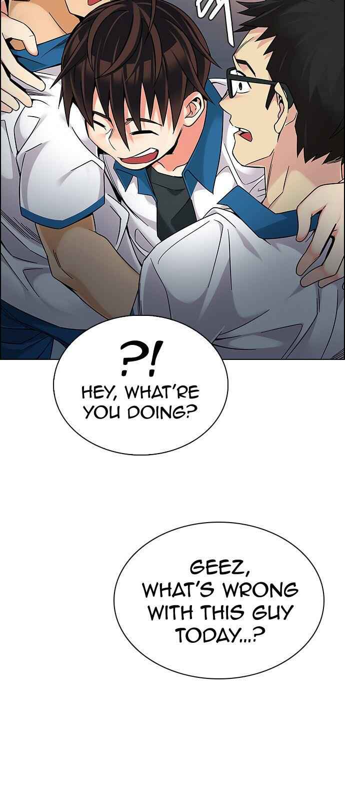 Dice: The Cube That Changes Everything Chapter 338 - Page 29