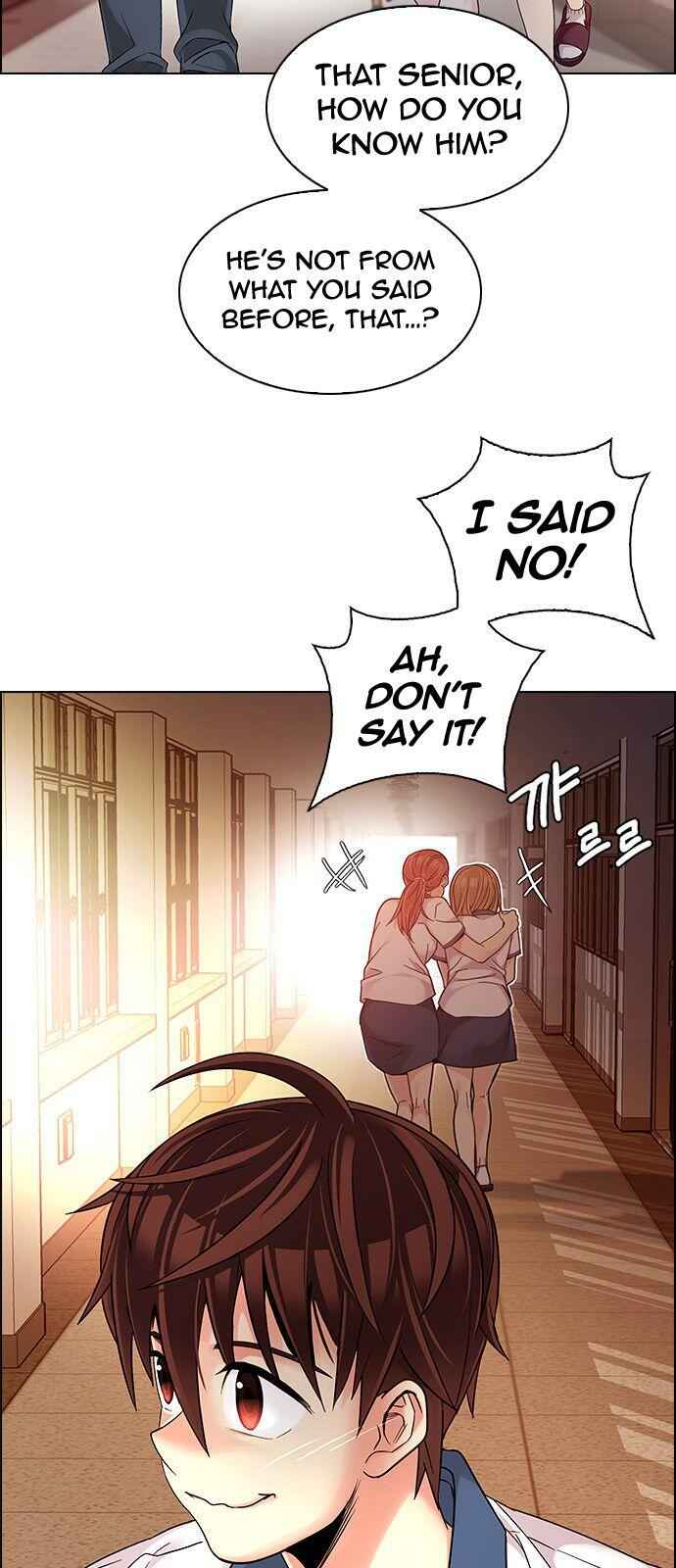 Dice: The Cube That Changes Everything Chapter 338 - Page 34