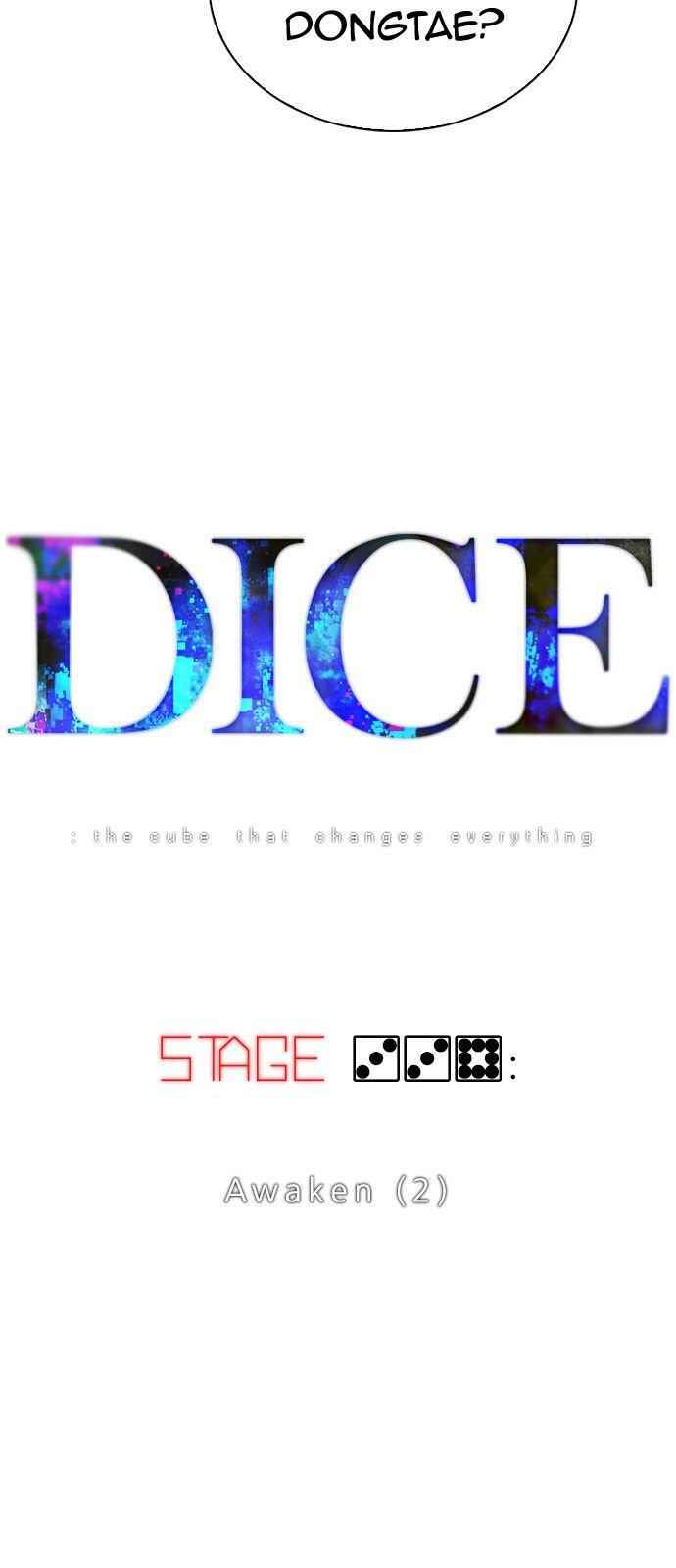 Dice: The Cube That Changes Everything Chapter 338 - Page 5