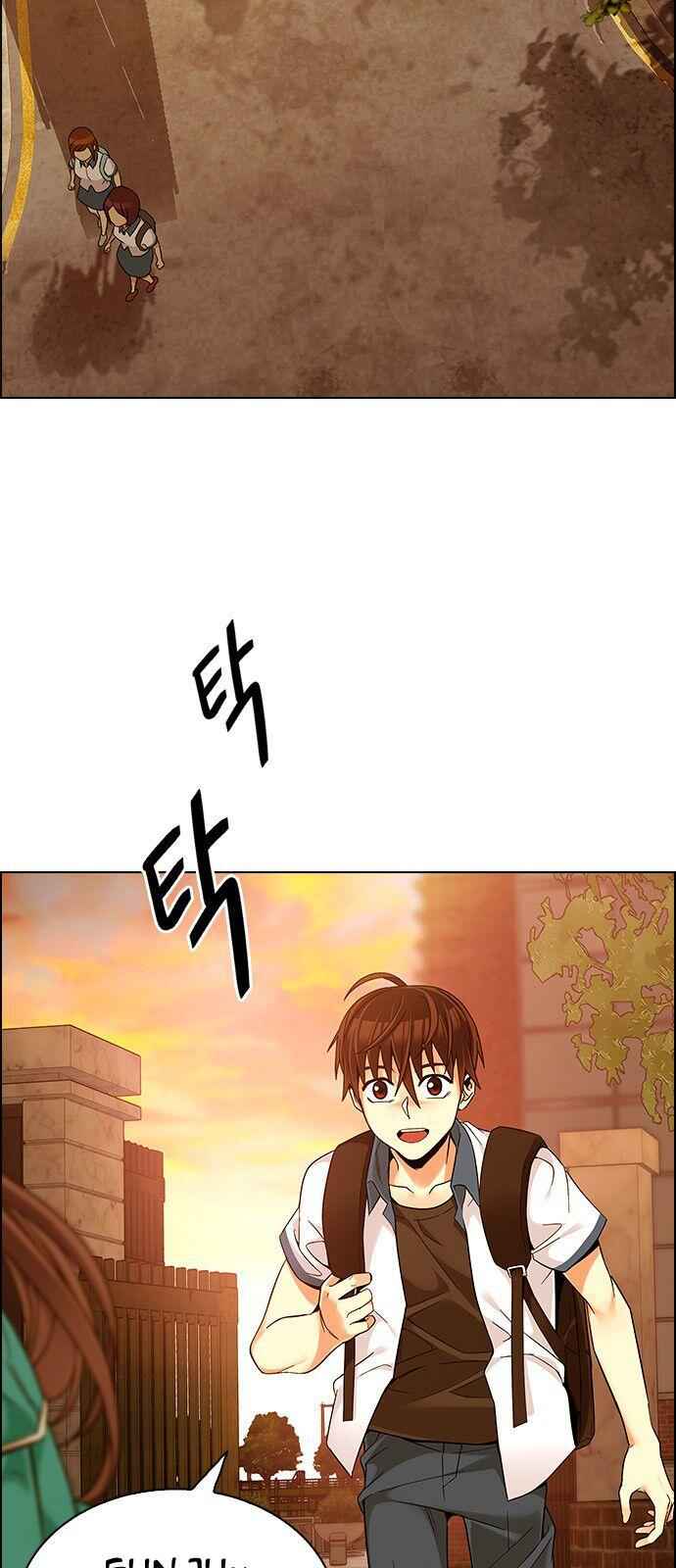 Dice: The Cube That Changes Everything Chapter 338 - Page 52
