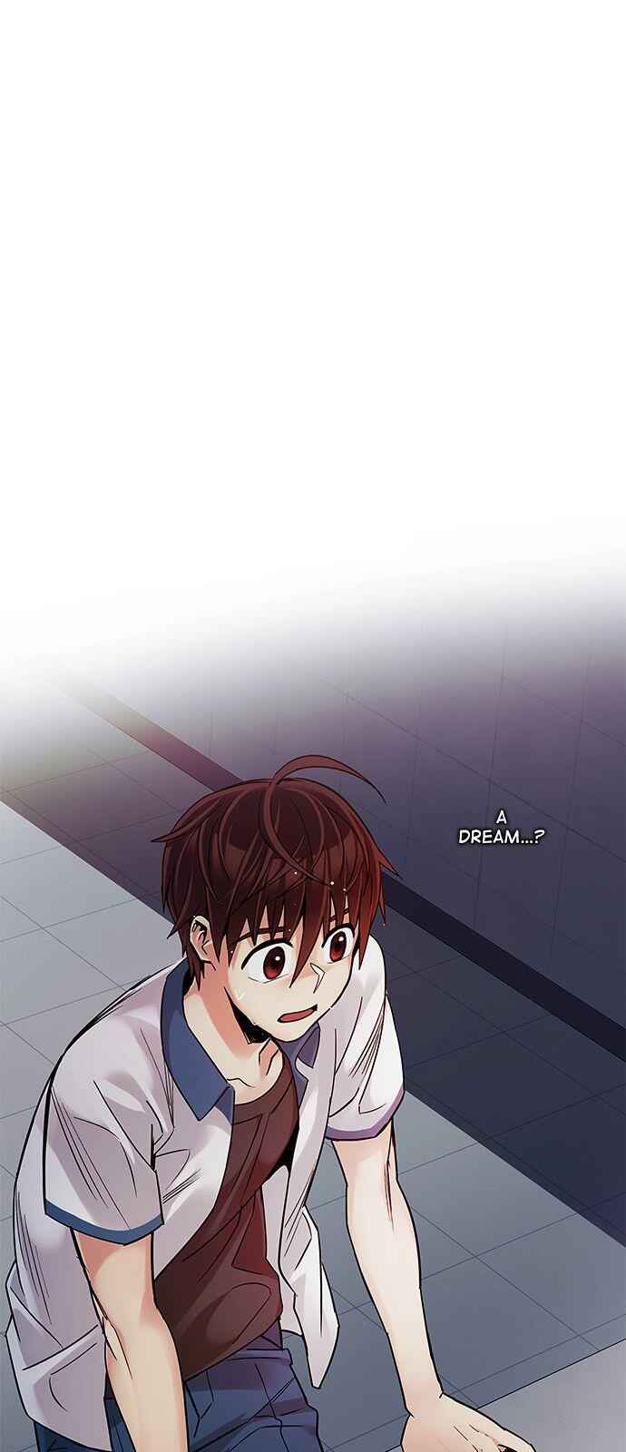 Dice: The Cube That Changes Everything Chapter 338 - Page 6