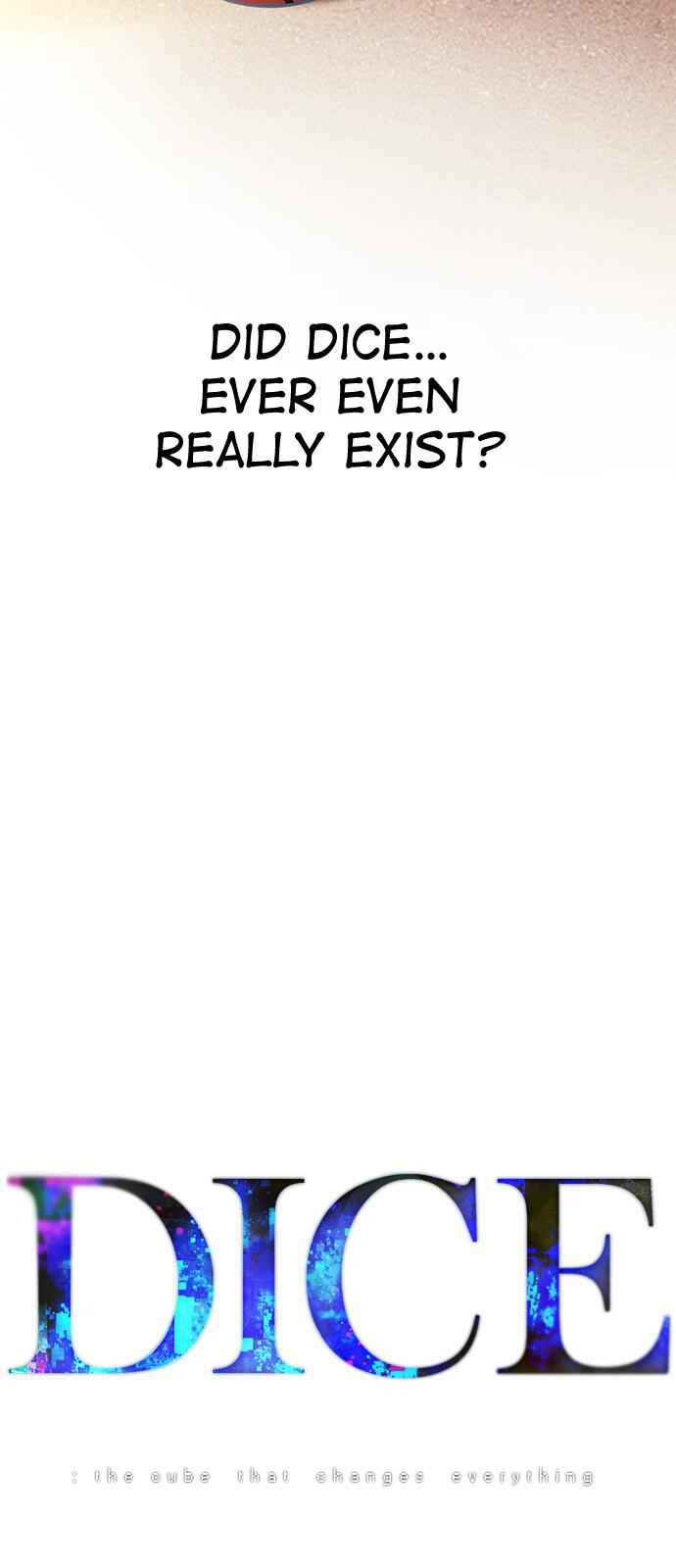 Dice: The Cube That Changes Everything Chapter 339 - Page 21