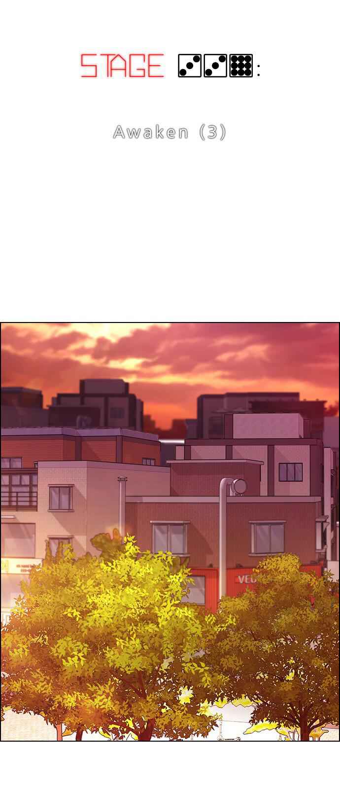 Dice: The Cube That Changes Everything Chapter 339 - Page 22