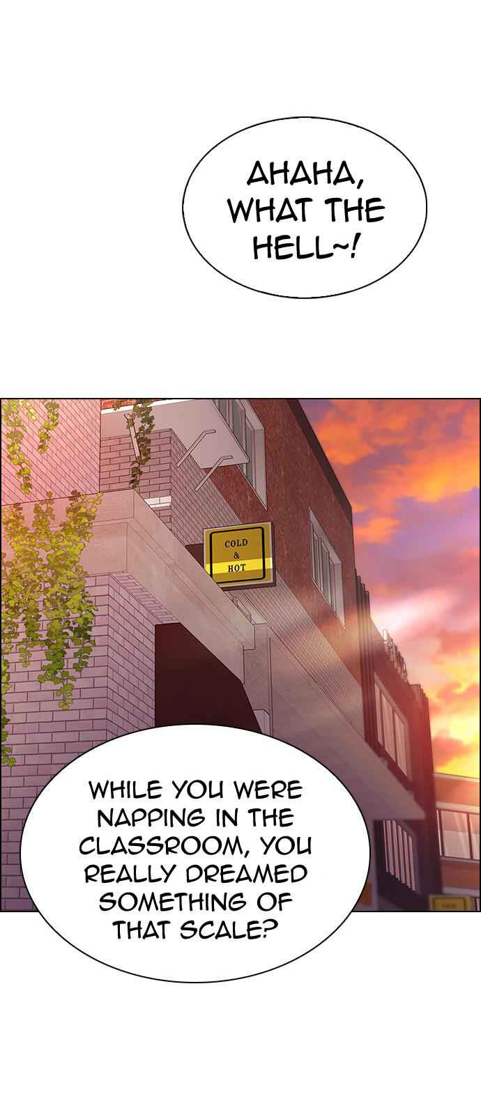 Dice: The Cube That Changes Everything Chapter 339 - Page 23