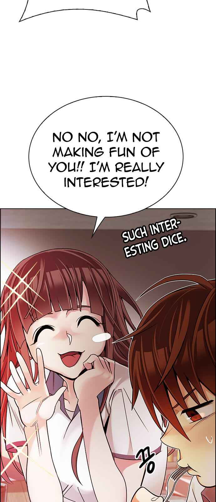 Dice: The Cube That Changes Everything Chapter 339 - Page 25