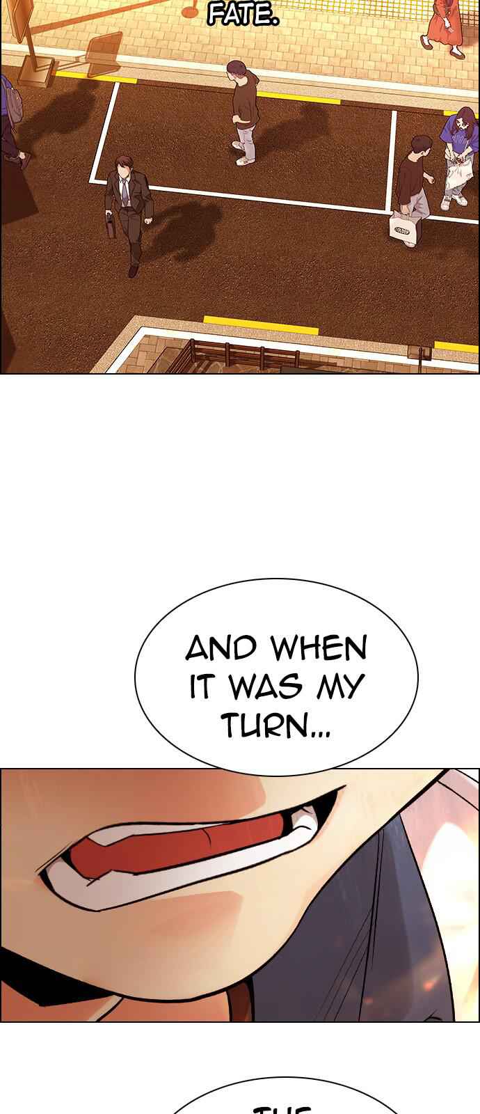 Dice: The Cube That Changes Everything Chapter 339 - Page 30