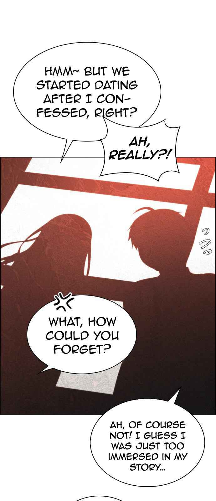Dice: The Cube That Changes Everything Chapter 339 - Page 35