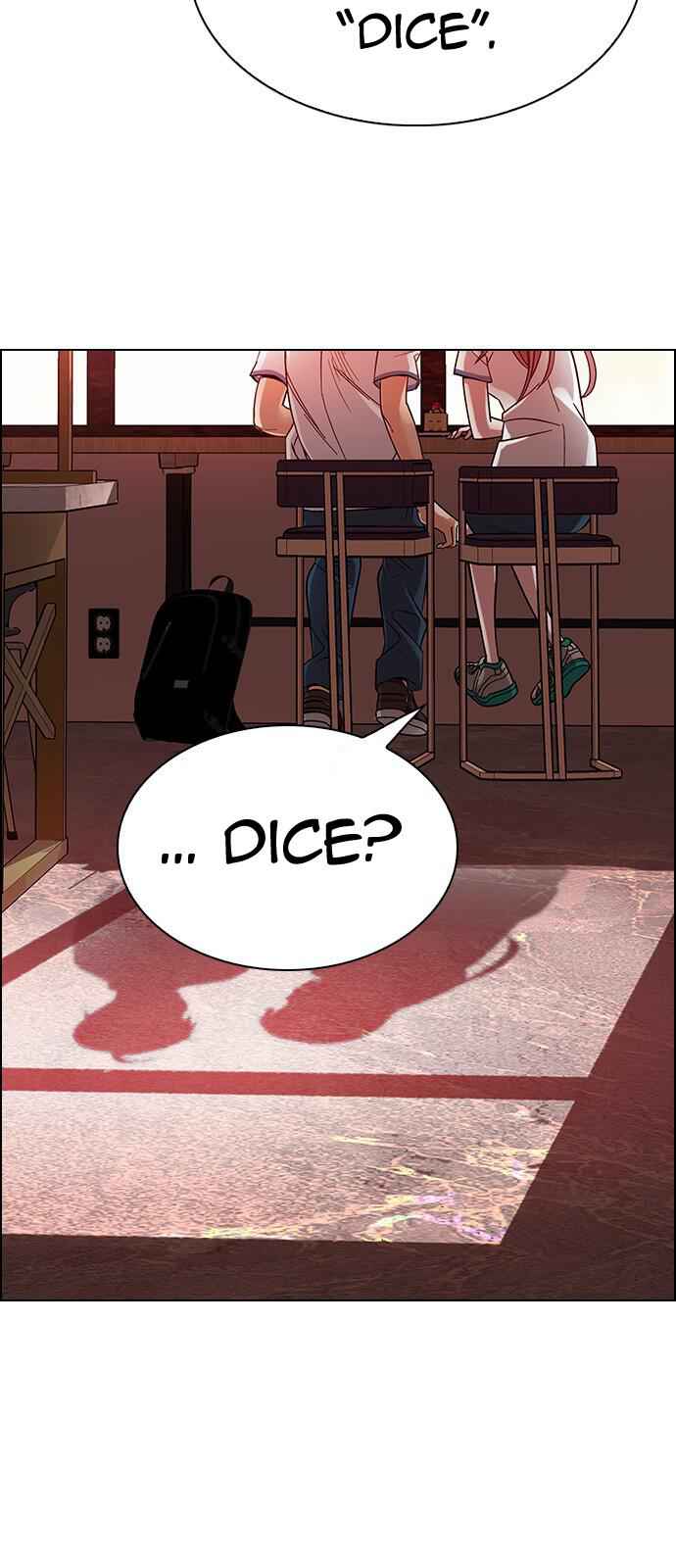 Dice: The Cube That Changes Everything Chapter 339 - Page 37