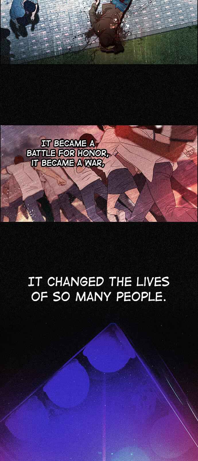 Dice: The Cube That Changes Everything Chapter 339 - Page 40