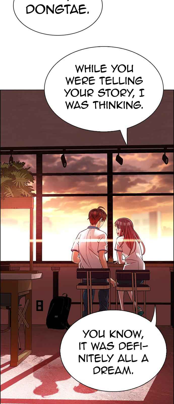 Dice: The Cube That Changes Everything Chapter 339 - Page 47