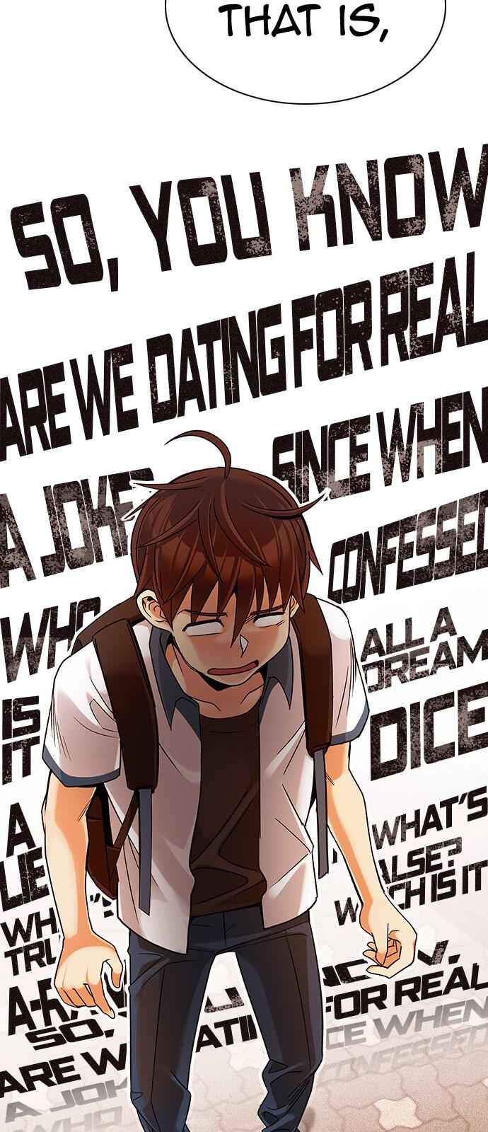 Dice: The Cube That Changes Everything Chapter 339 - Page 7