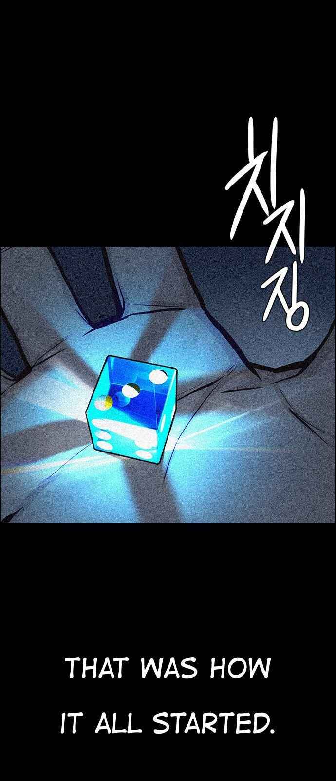 Dice: The Cube That Changes Everything Chapter 340 - Page 0