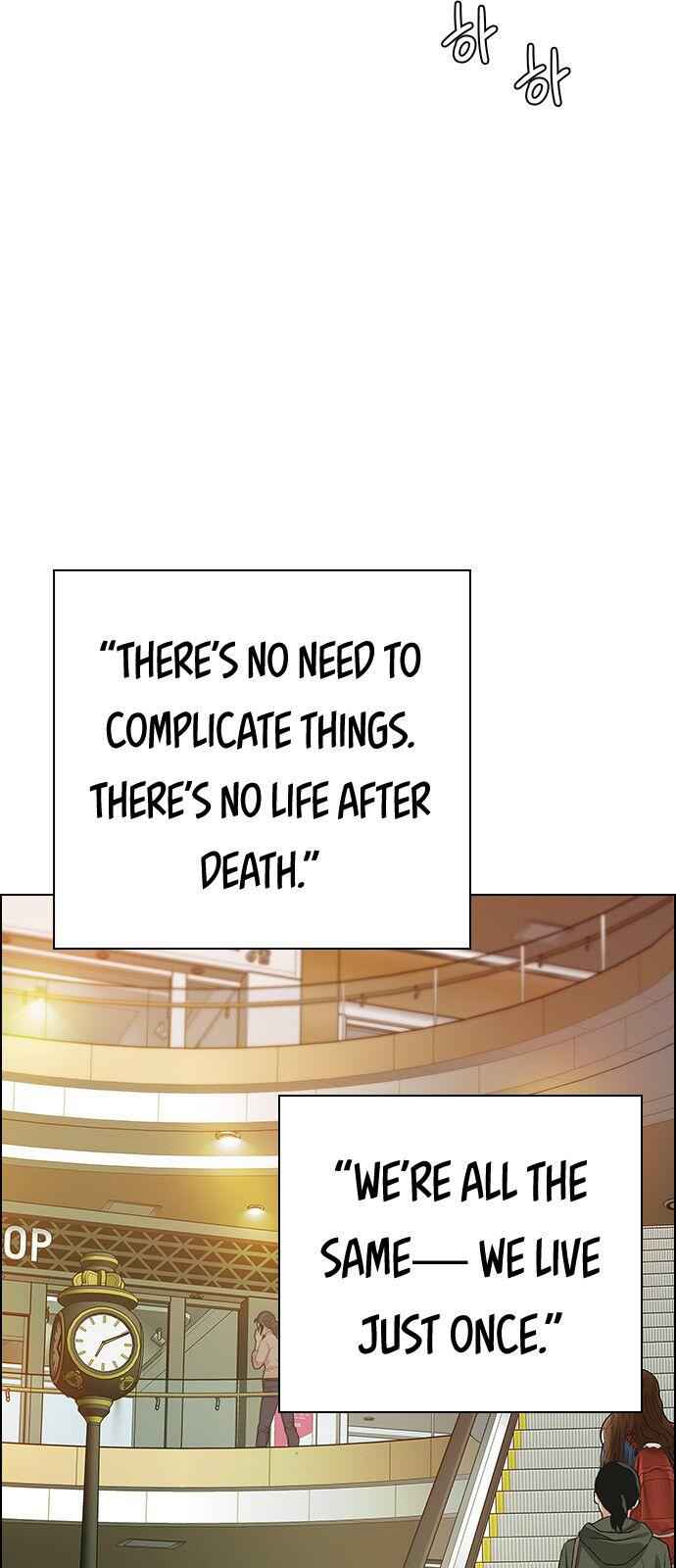 Dice: The Cube That Changes Everything Chapter 340 - Page 13