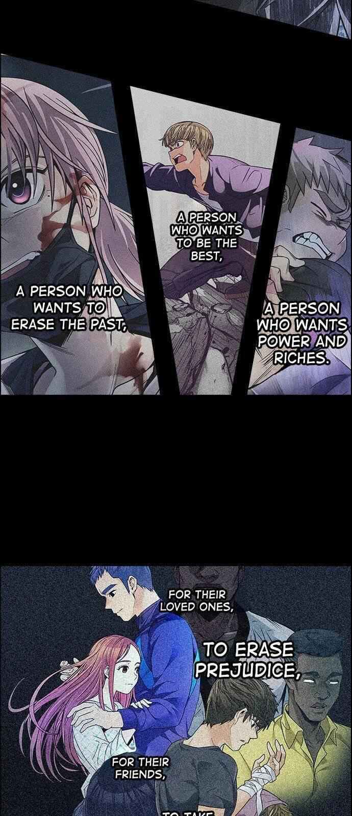 Dice: The Cube That Changes Everything Chapter 340 - Page 2