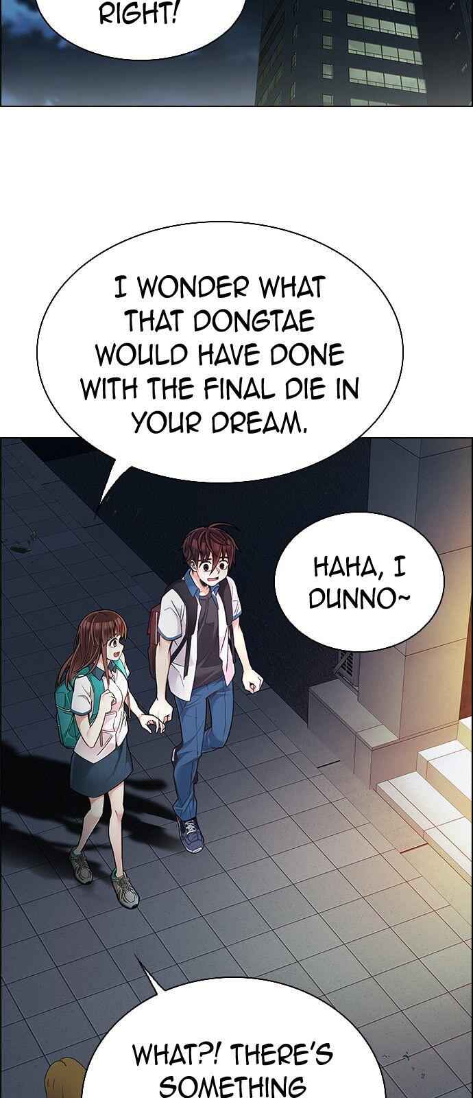 Dice: The Cube That Changes Everything Chapter 340 - Page 31