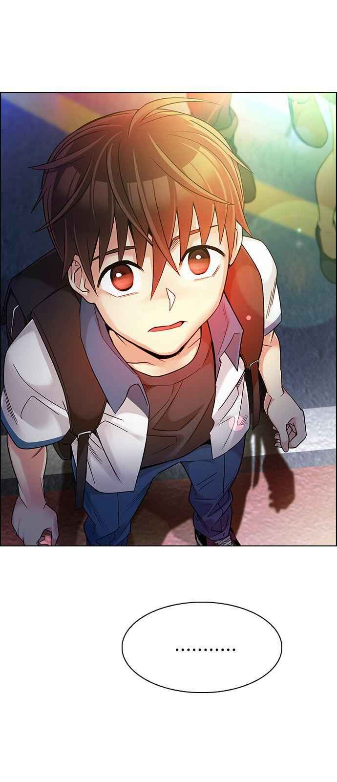 Dice: The Cube That Changes Everything Chapter 340 - Page 47