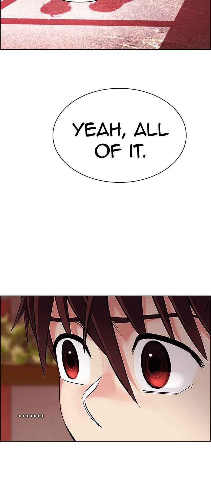 Dice: The Cube That Changes Everything Chapter 340 - Page 8