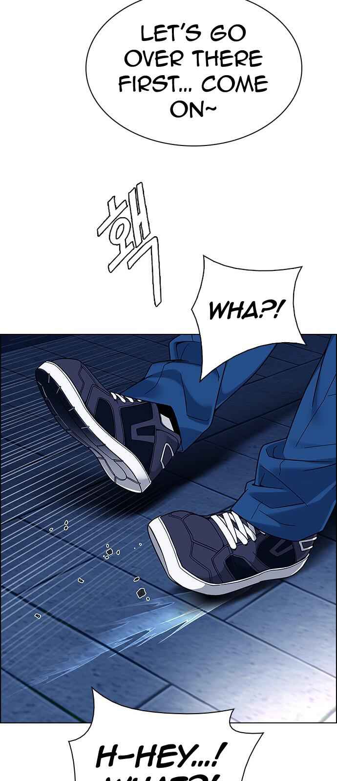 Dice: The Cube That Changes Everything Chapter 341 - Page 18