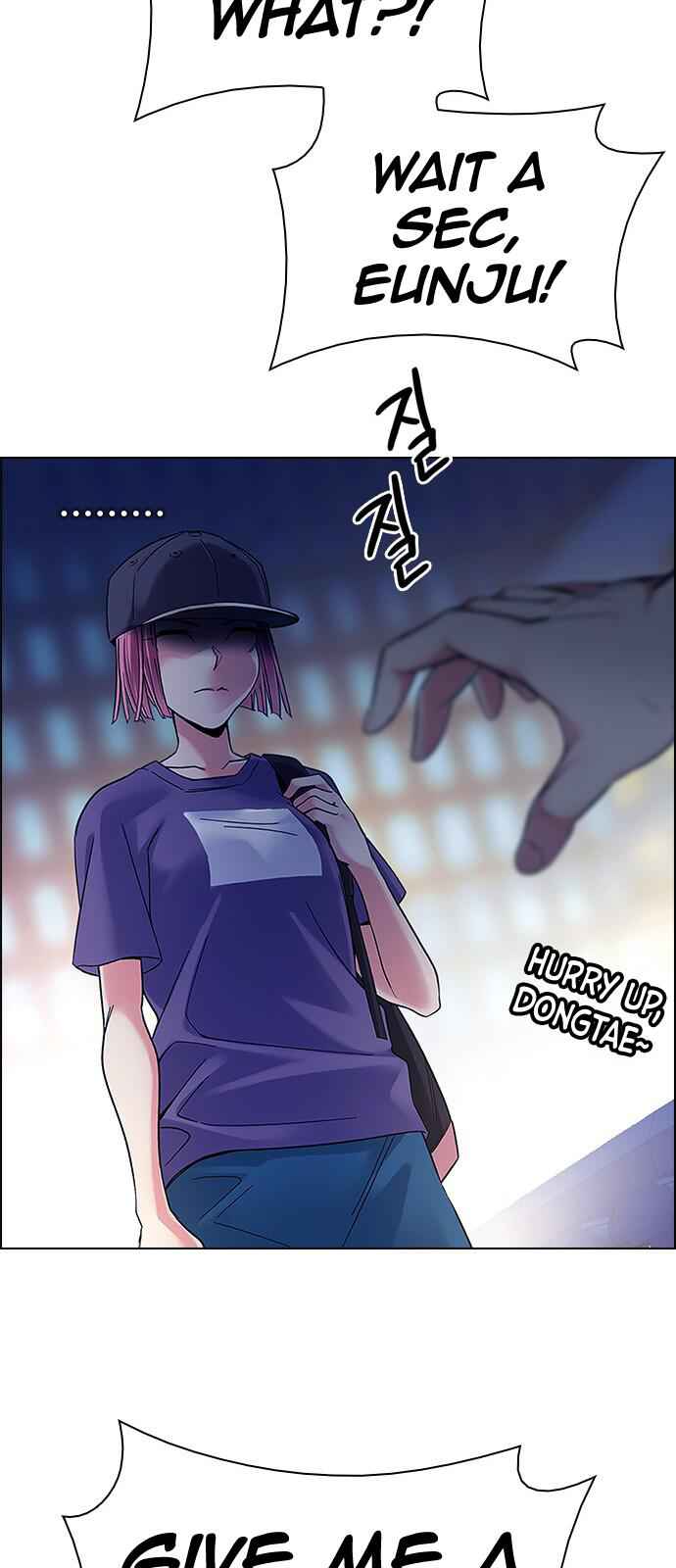 Dice: The Cube That Changes Everything Chapter 341 - Page 19