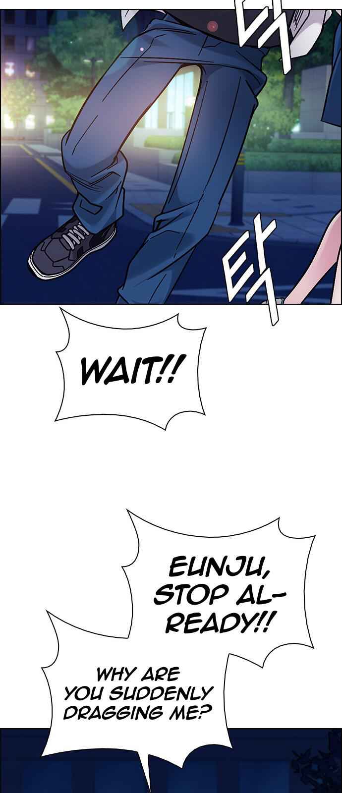 Dice: The Cube That Changes Everything Chapter 341 - Page 21