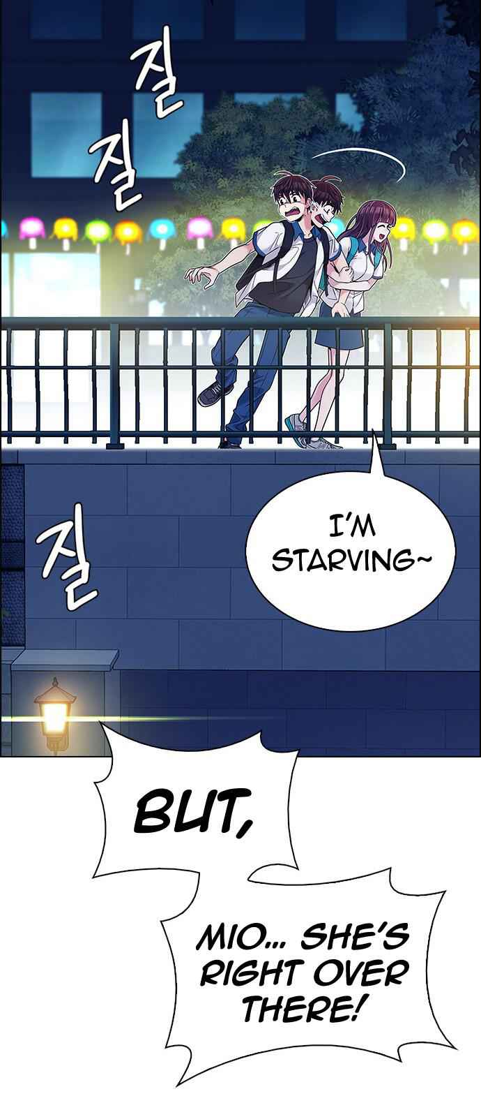 Dice: The Cube That Changes Everything Chapter 341 - Page 22
